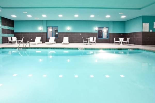 Holiday Inn Express Hotel & Suites Norfolk Airport By Ihg Екстериор снимка